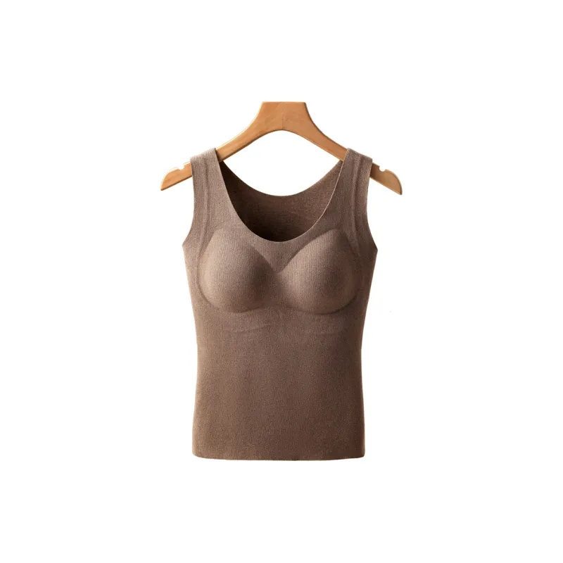 Herbal primer Women's Thermal Tops-0