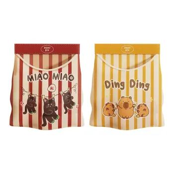 Yan family home Storage Bags