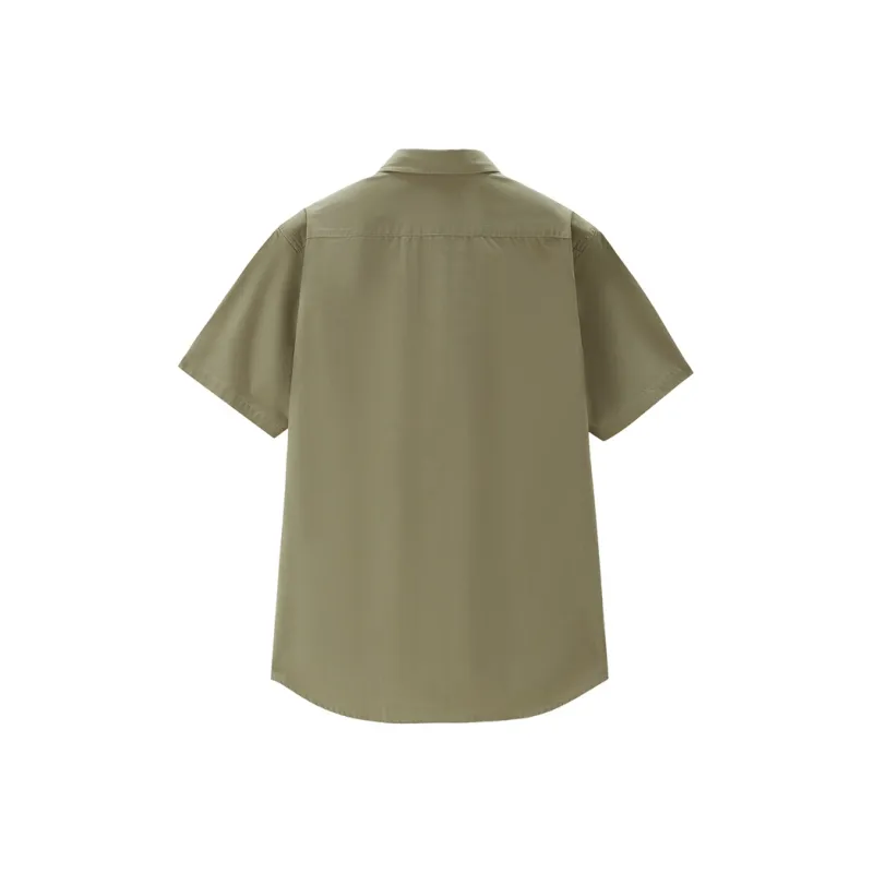 UNIQLO Shirts Men-1