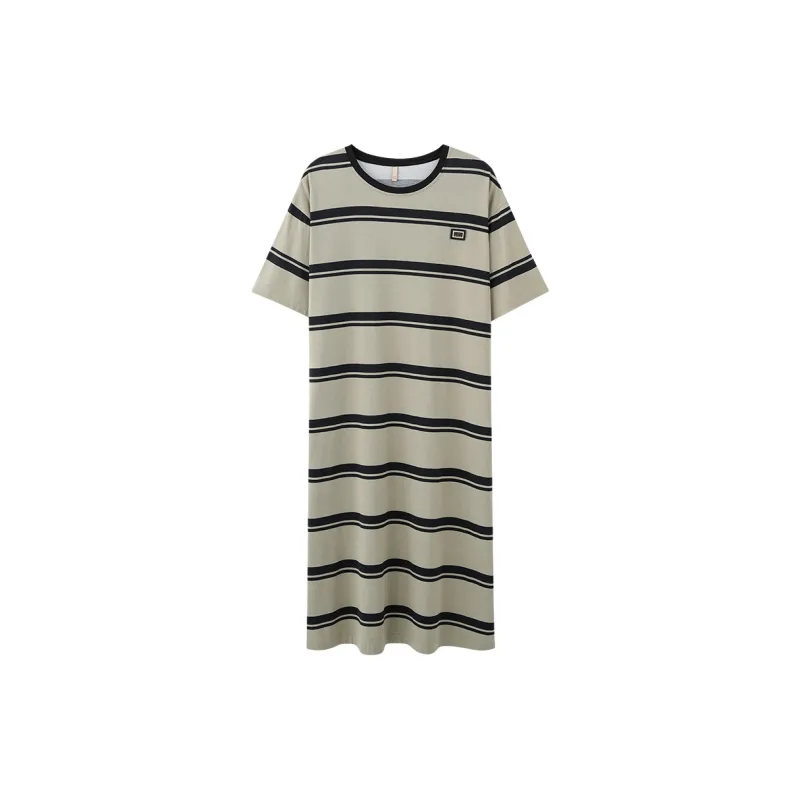 Pretty lady Women's Nightgowns-0