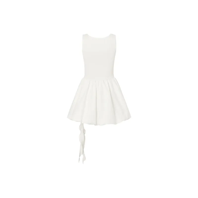 AURORA MUSE Slip Dresses Women's-1