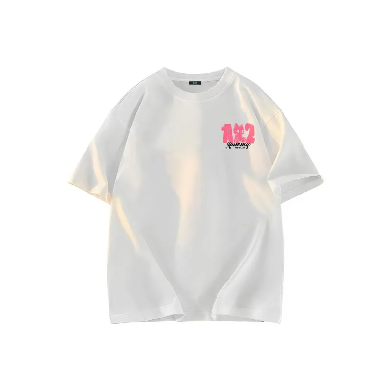 A02 T Shirts Unisex-20