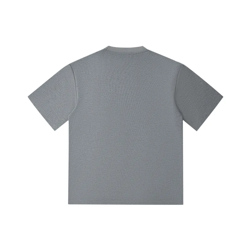 WOKXSS T Shirts Unisex-5