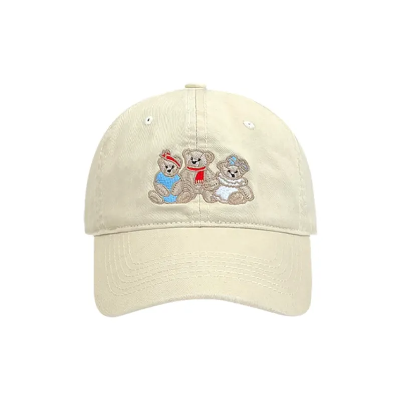 Yalu Preferred Cotton Baseball Caps Unisex-2