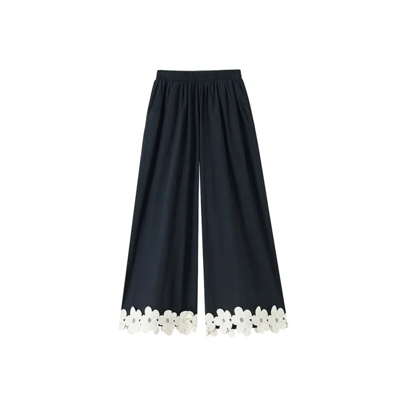 MISS VIGOR Casual Pants Women's-0