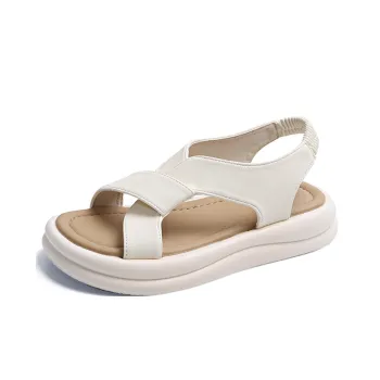 GESHE One Strap Sandals Women's