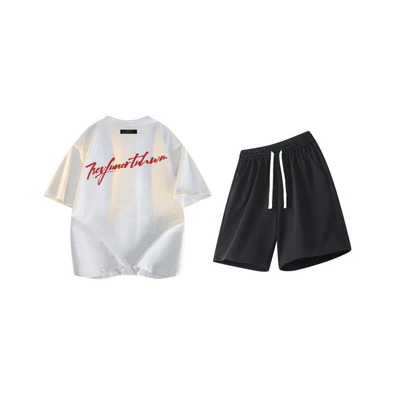 7 SEVFUN Casual Sportswear Unisex-30