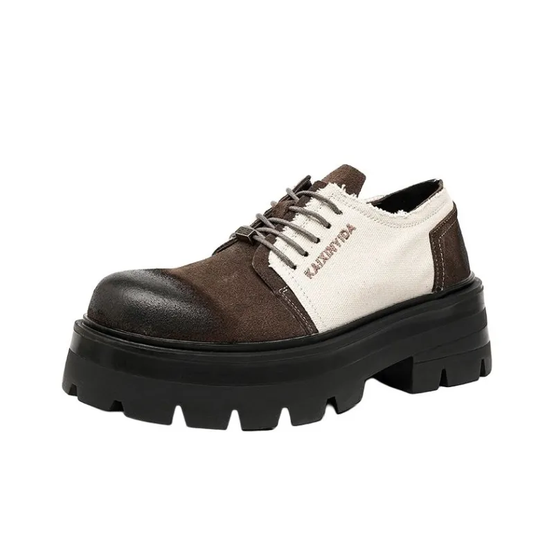 Cleverneonmore Shock Absorbers Low Top Casual Shoes Unisex-3