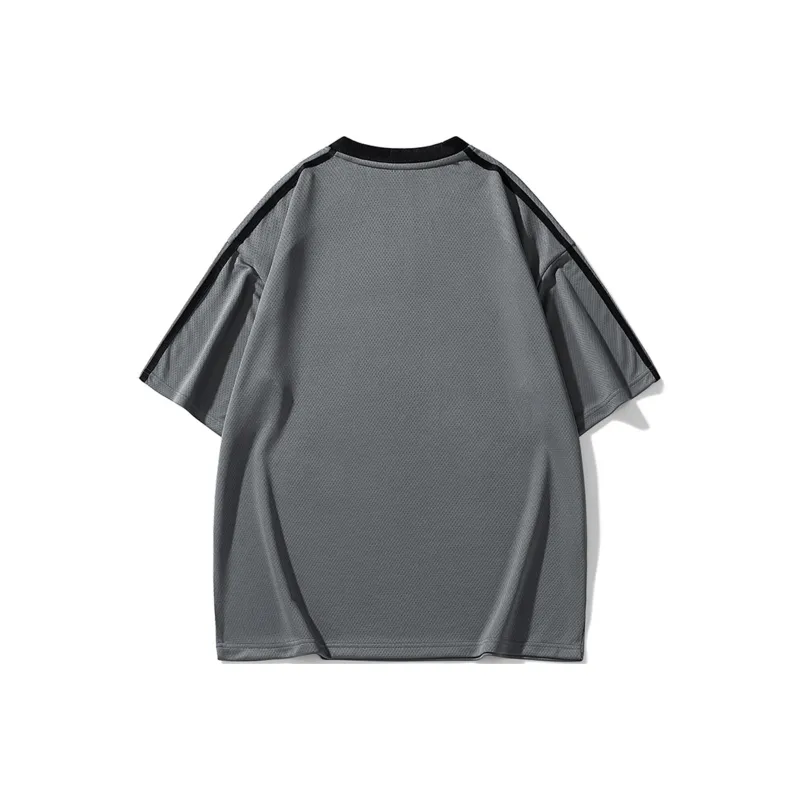 MIIOW Trend Party Series T Shirt Unisex-9