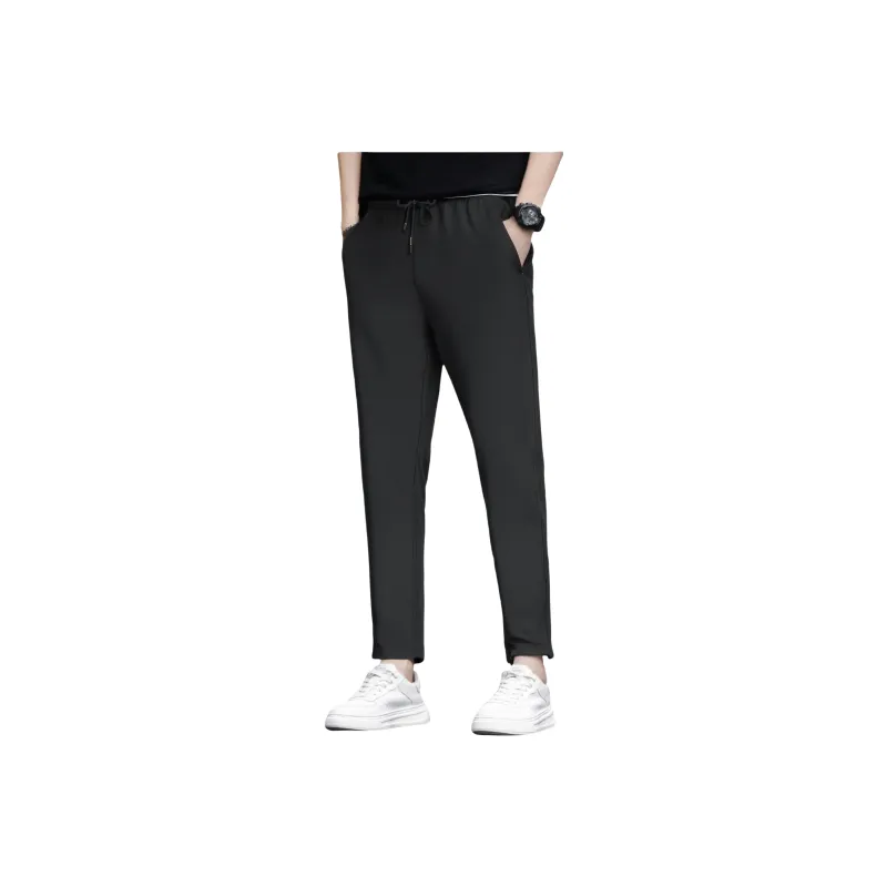 Evil Lions Casual Pants Unisex-5