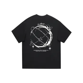 IGOI T-Shirts Unisex