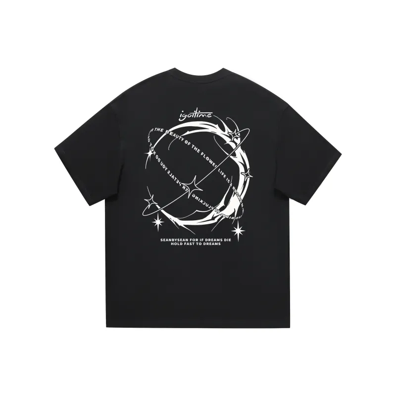 IGOI T-Shirts Unisex-0