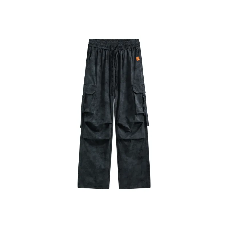 Snow Know The Answer SKTA Casual Pants Unisex-0