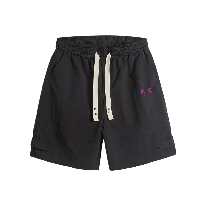 FCB ARCELONA Casual Shorts Unisex-0