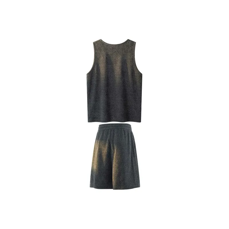 WARRIOR Casual Sportswear Unisex-1