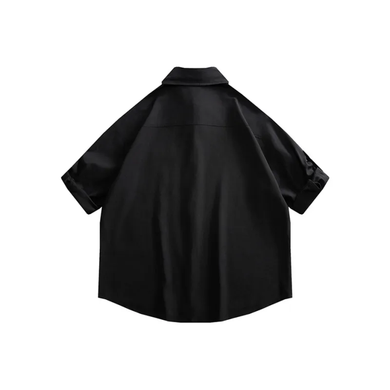 OPMO Shirts Unisex-1