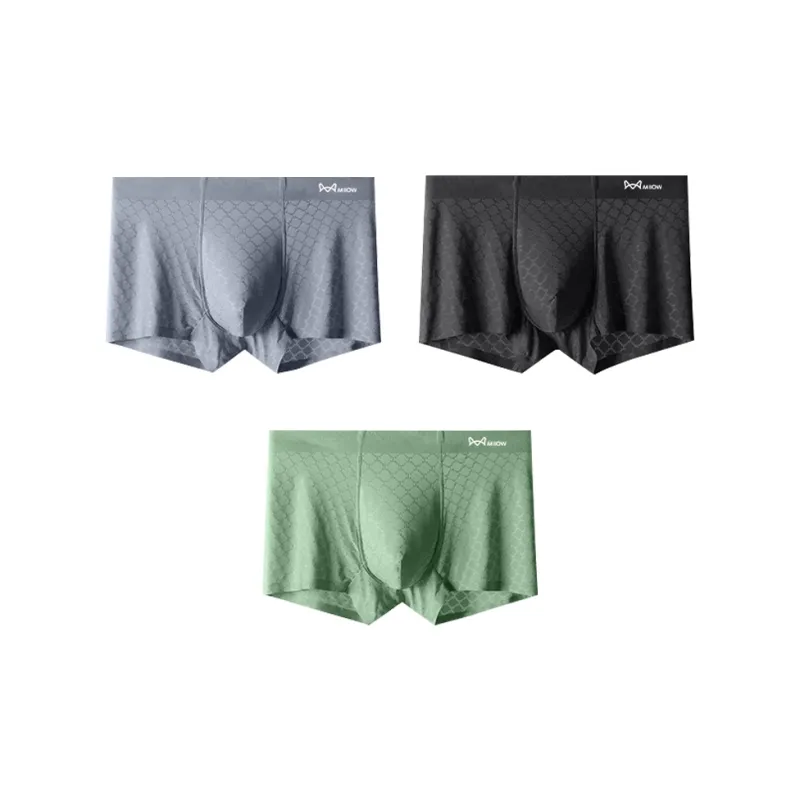 MIIOW Cool One Summer Series Underpants Men's-9