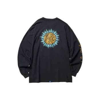 Liberaiders DESTINATION UNKNOWN L/S TEE T Shirt Unisex