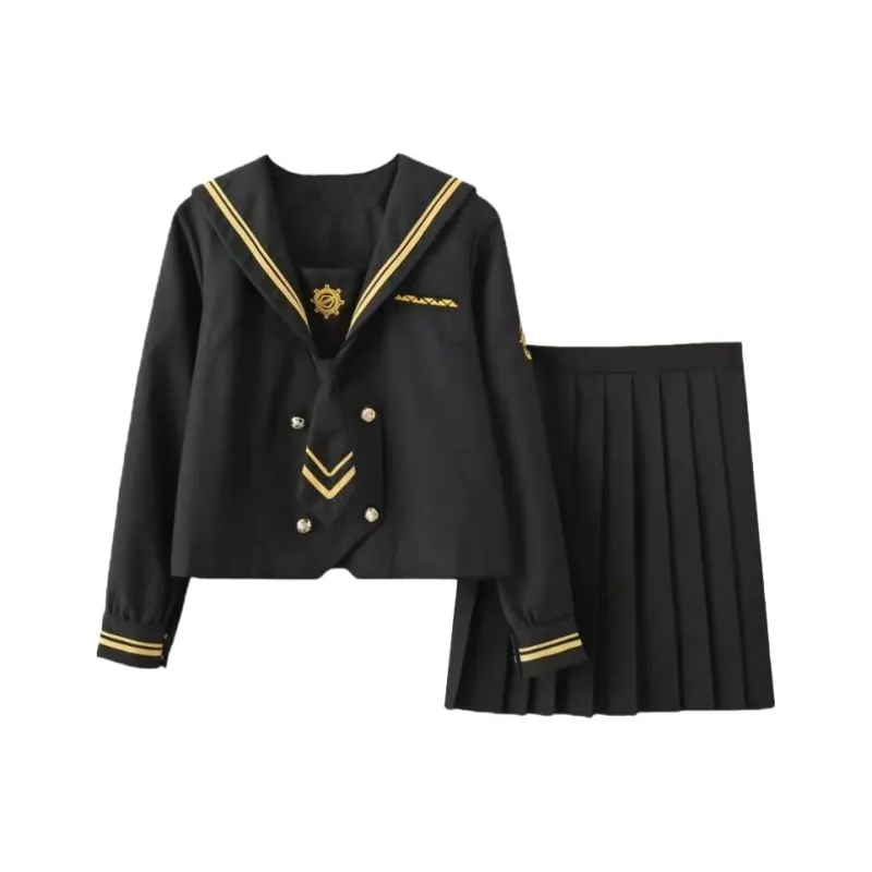 RTTO Two Piece Skirt Sets Women's-6