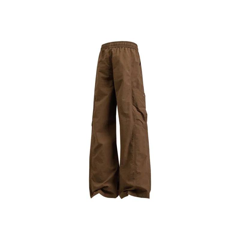 SESAME STREET Casual Pants Unisex-3
