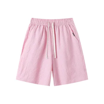 Maxim's De Paris Casual Shorts Unisex