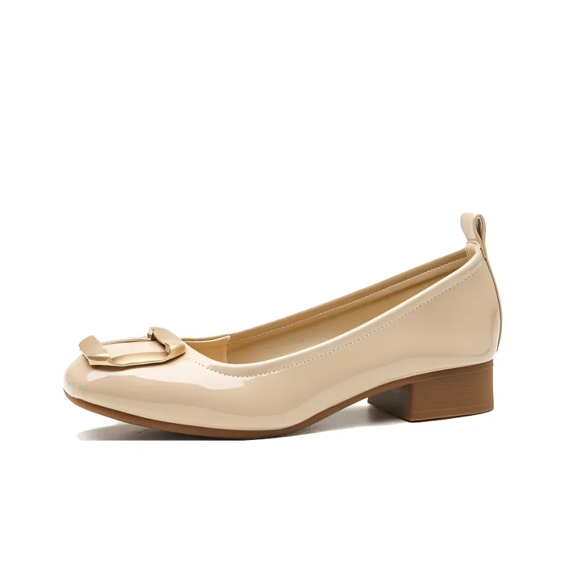 GOSO Casual Single Shoes Women's-0