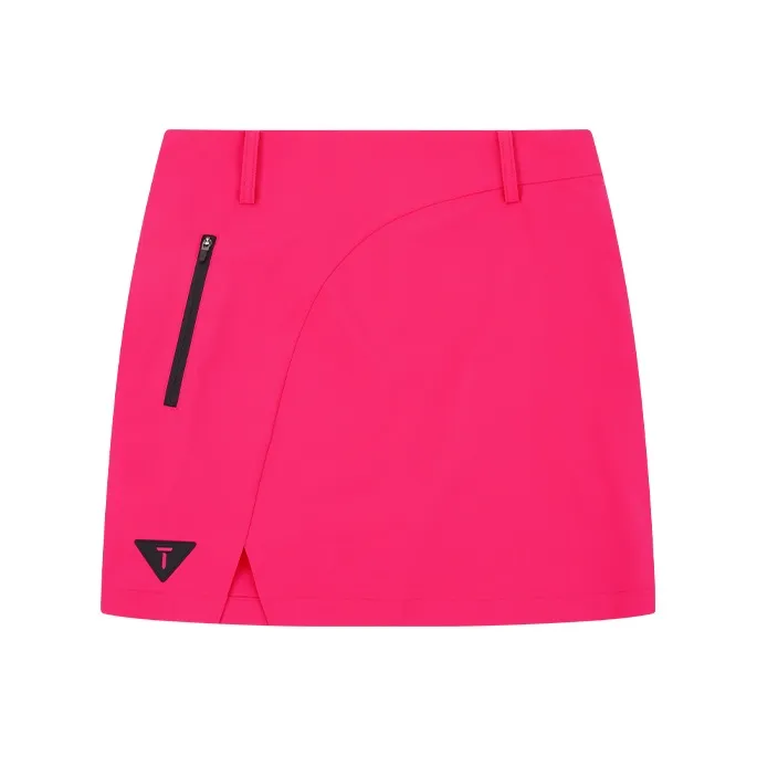 EUROPEAN TOUR Casual Short Skirts Women's-22