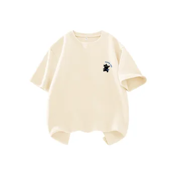 Cotton T Shirts Women's