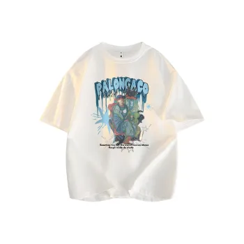 PAL ONGACO T-Shirts Unisex