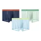 Frost Dew Gray+Mint Green+Ice Frost Blue