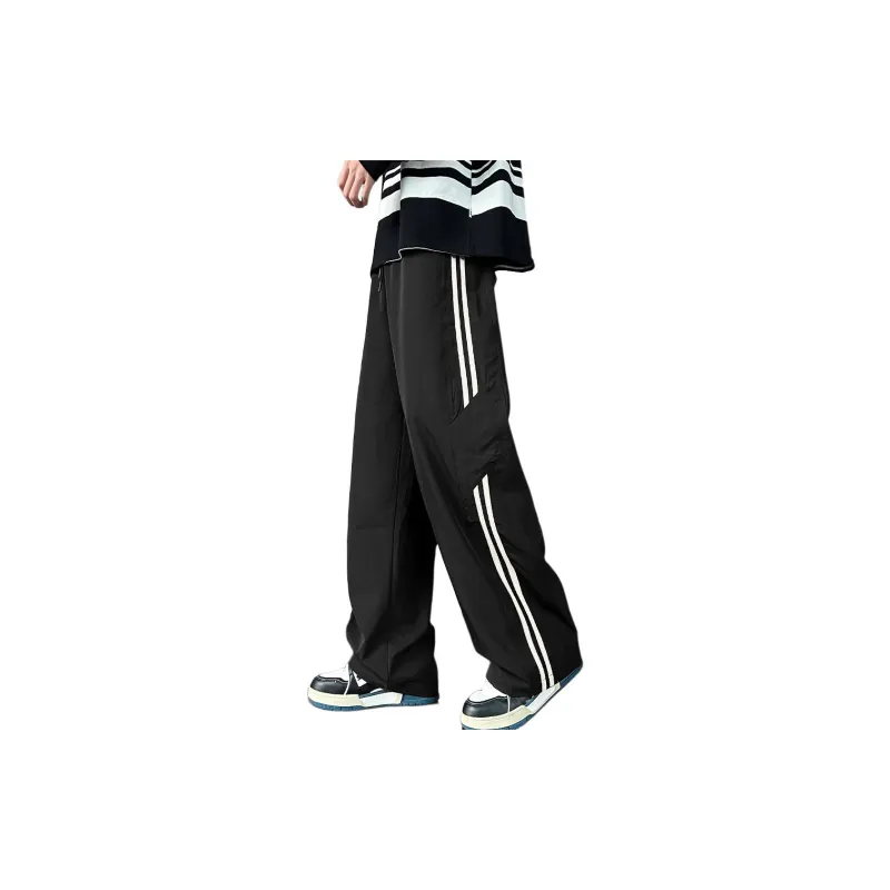 LPMX Casual Pants Unisex-0