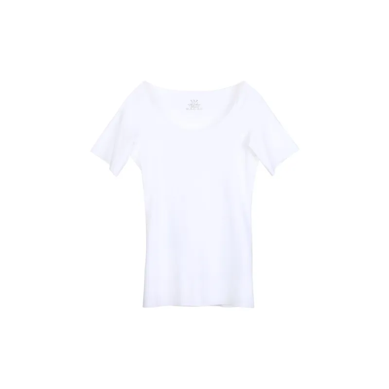 STW．SOTOWELL Spring Summer Pajama Top Women's-13