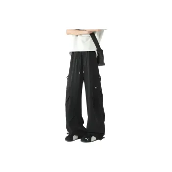 HAPPY PARTY Cargo Pants Unisex