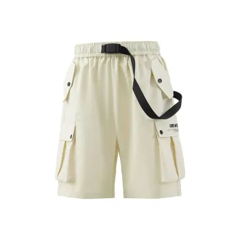 Colorful Creations Cargo Shorts Unisex