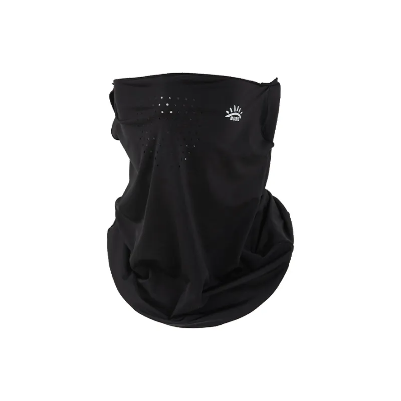 UMA Riding Equipment Bicycle Face Mask Unisex Regular-6