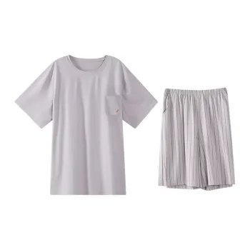 ROMANTIC·SPRING Pajama Set Men's