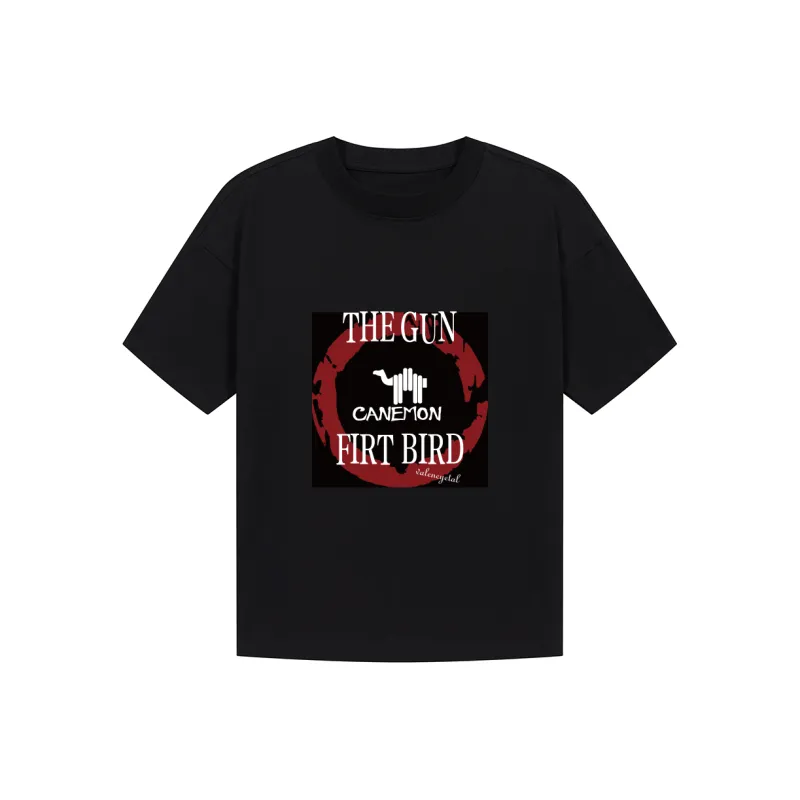 Pilot the camel T Shirts Unisex-7