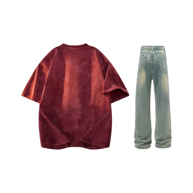 Yiwen Casual Sportswear Unisex-23