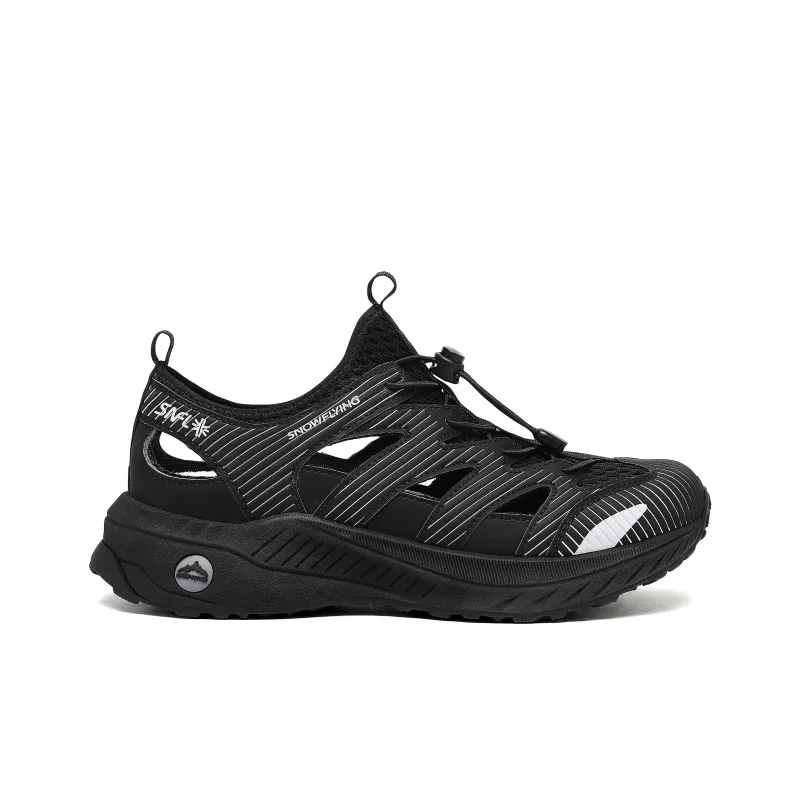 SNOW FLYING Wilderness Series River Trekking Shoes Unisex-9