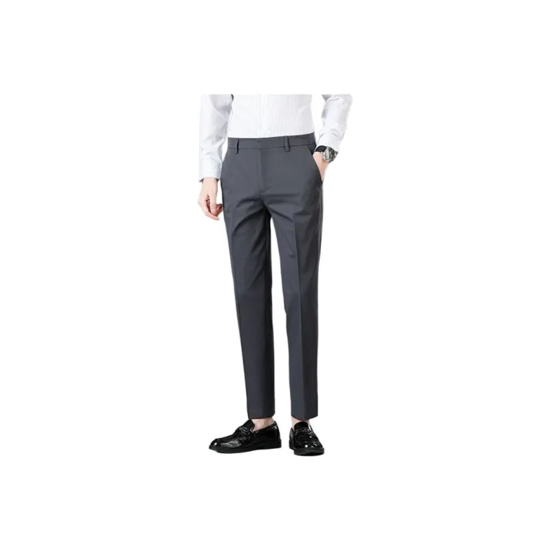 PIERRE CARDIN Suit Trouser Unisex-14