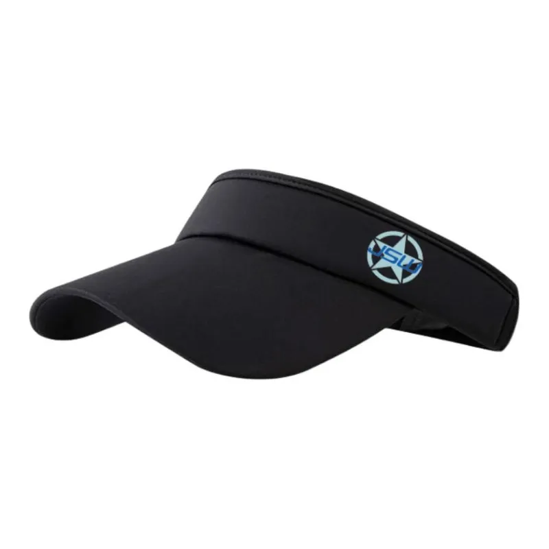 JEANSWEST Polyamide Sun Protection Hats Unisex-0