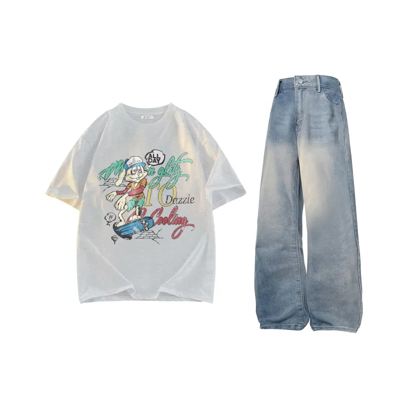 MEXICAN Casual Sportswear Unisex-20