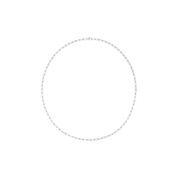 CARTIER Unisex Santos De CARTIER Necklace