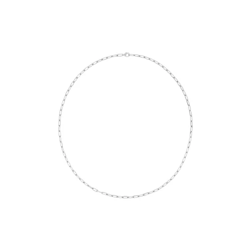 CARTIER Unisex Santos De CARTIER Necklace