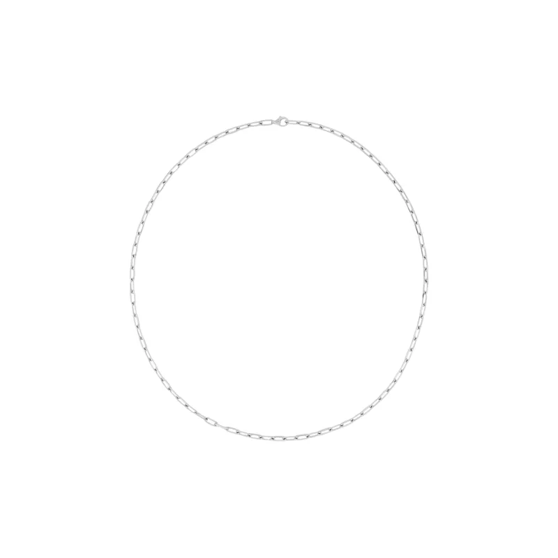 CARTIER Unisex Santos De CARTIER Necklace-0