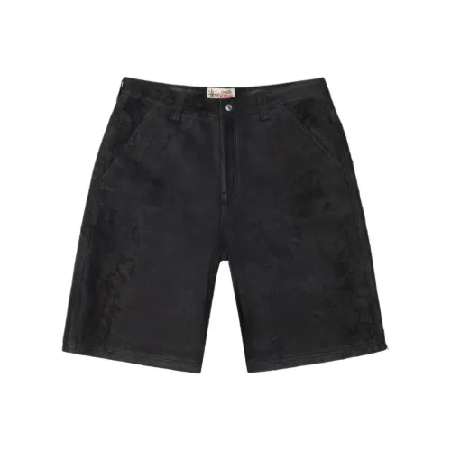 Stussy Welders Work Short