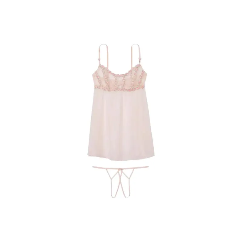 Victoria's Secret Nightgown Women's-0