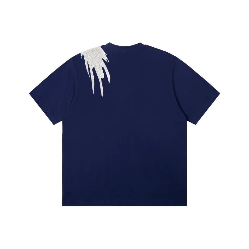 A02 T Shirts Unisex-13
