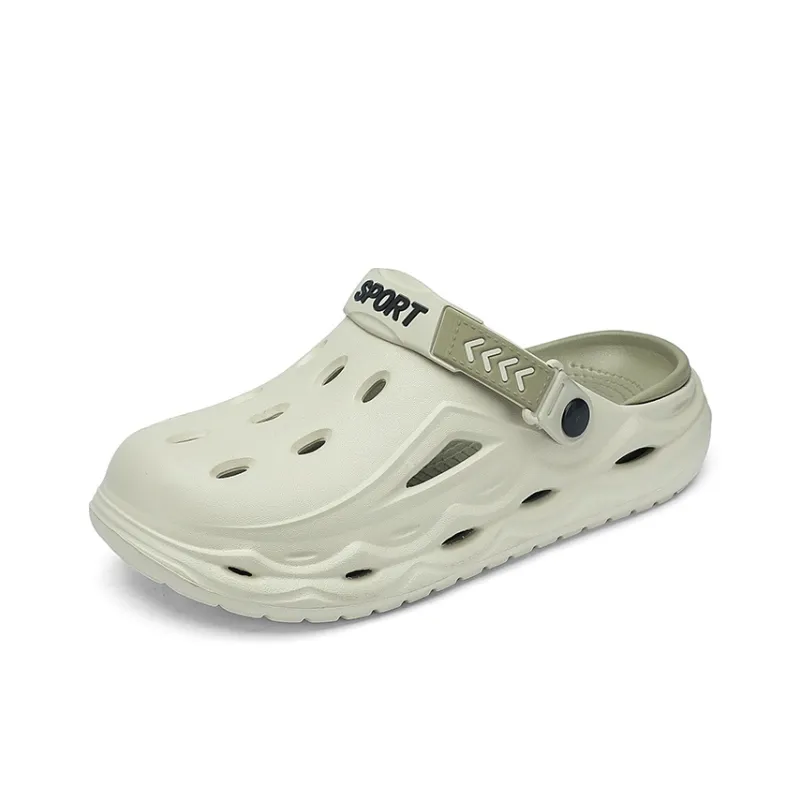 ROBINHOOD Clogs Men-7