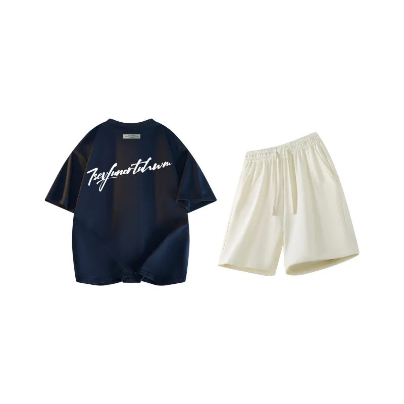 7 SEVFUN Casual Sportswear Unisex-16